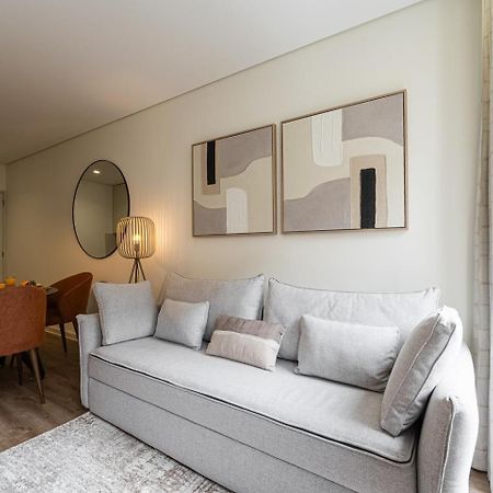 Guestready - Tela Dobravel Em Cedofeita Apartman Porto Kültér fotó