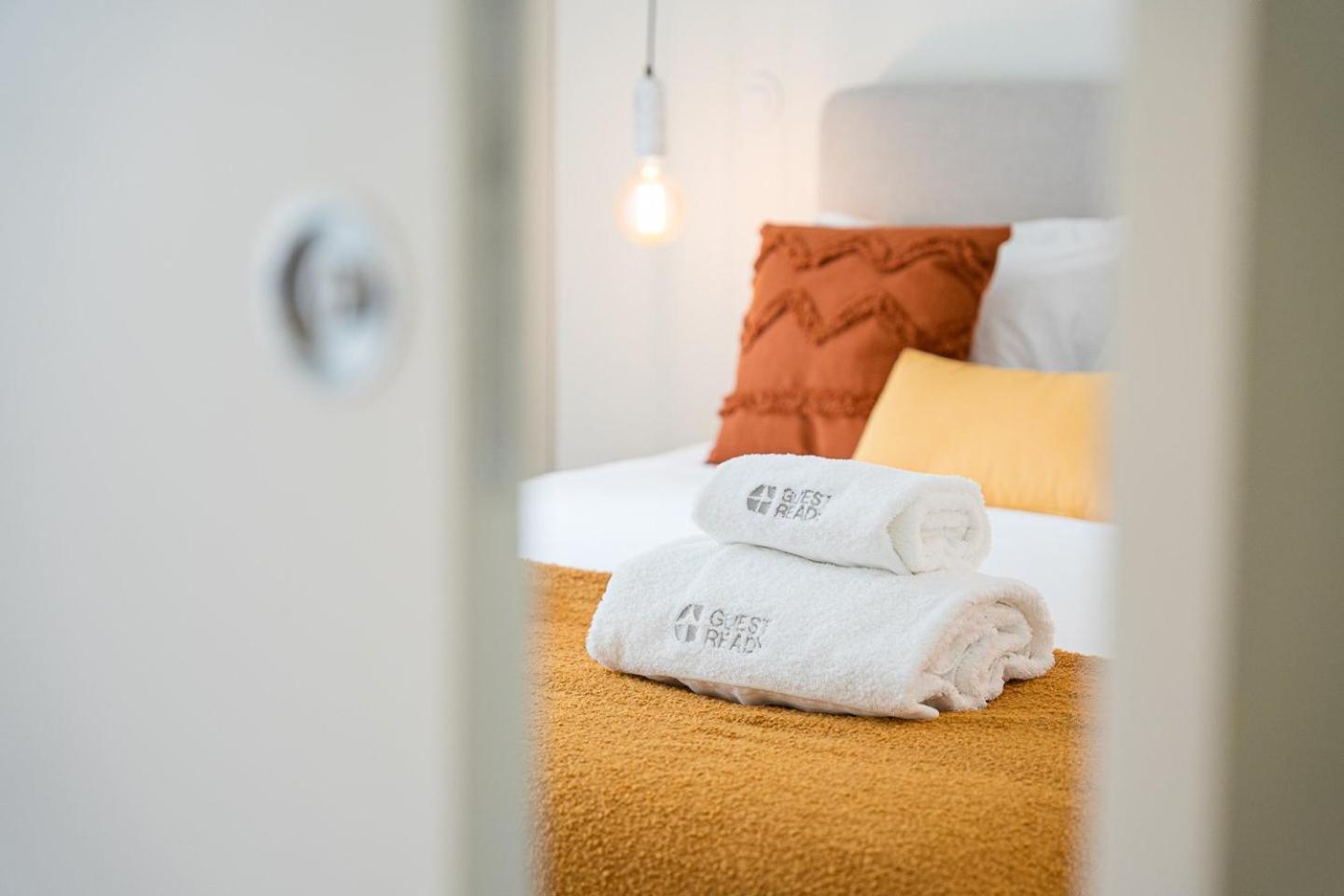 Guestready - Tela Dobravel Em Cedofeita Apartman Porto Kültér fotó