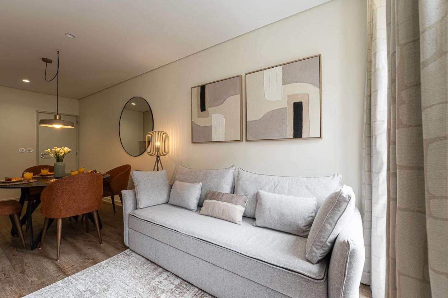 Guestready - Tela Dobravel Em Cedofeita Apartman Porto Kültér fotó
