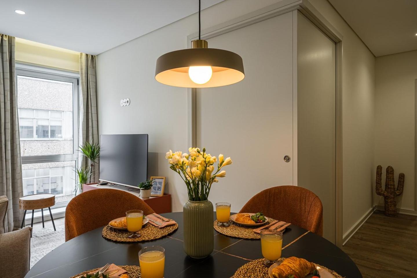 Guestready - Tela Dobravel Em Cedofeita Apartman Porto Kültér fotó