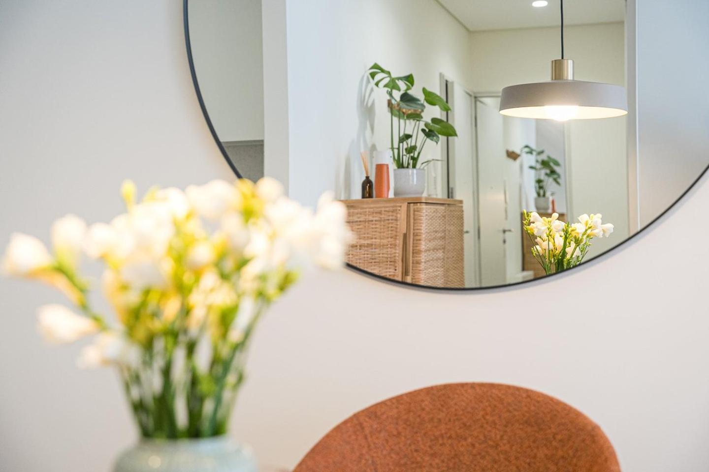 Guestready - Tela Dobravel Em Cedofeita Apartman Porto Kültér fotó