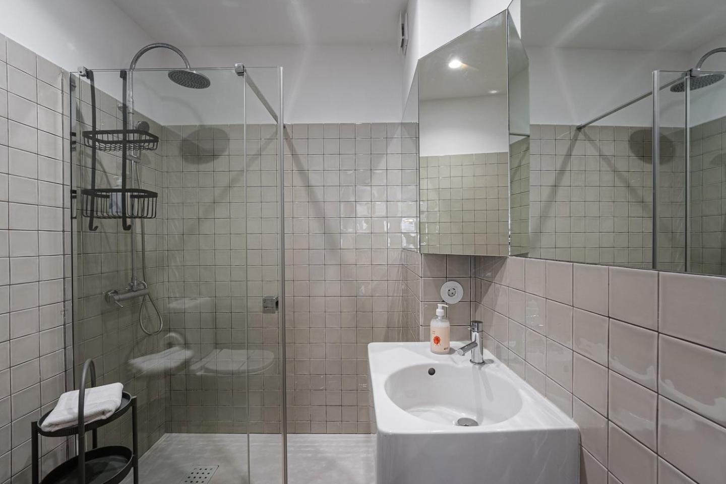Guestready - Tela Dobravel Em Cedofeita Apartman Porto Kültér fotó