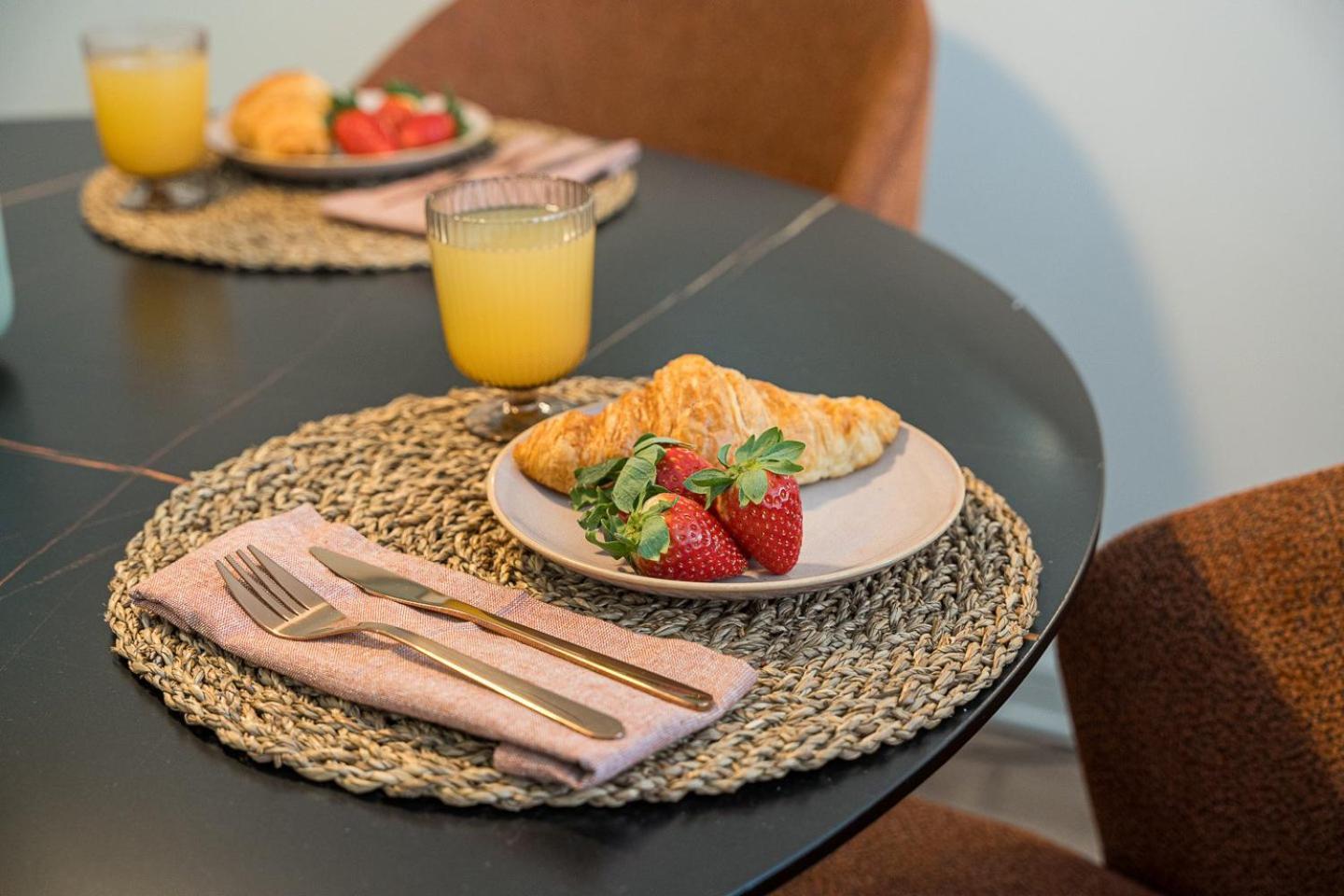 Guestready - Tela Dobravel Em Cedofeita Apartman Porto Kültér fotó