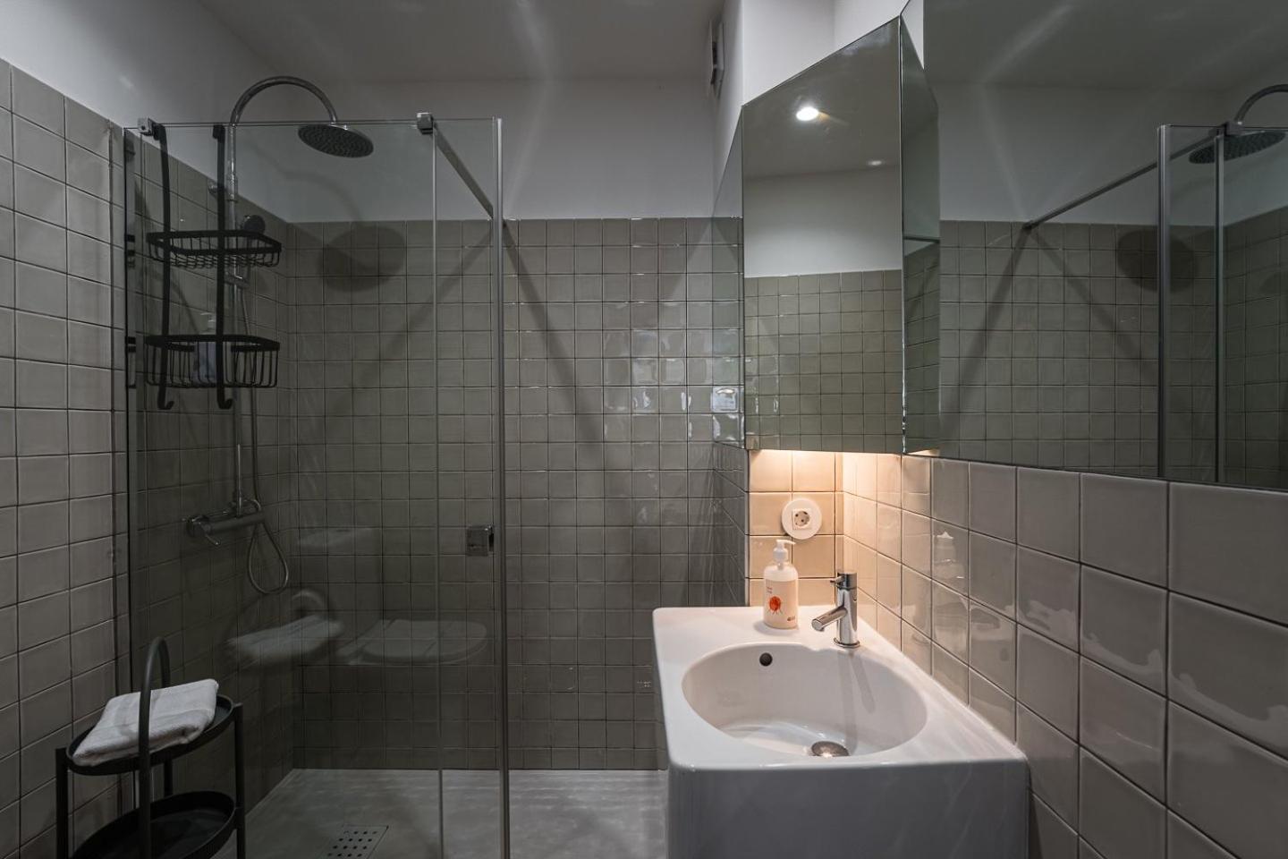 Guestready - Tela Dobravel Em Cedofeita Apartman Porto Kültér fotó