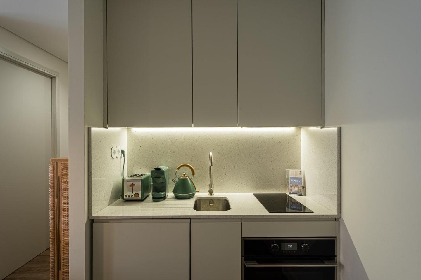 Guestready - Tela Dobravel Em Cedofeita Apartman Porto Kültér fotó