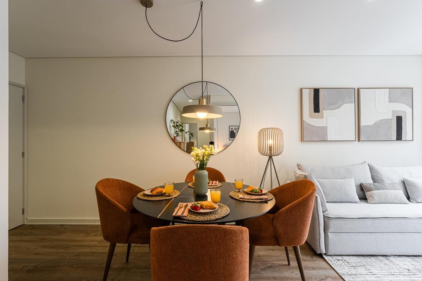 Guestready - Tela Dobravel Em Cedofeita Apartman Porto Kültér fotó