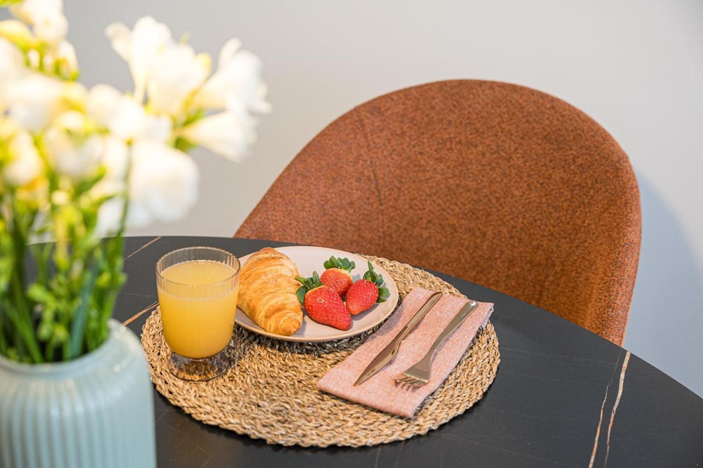 Guestready - Tela Dobravel Em Cedofeita Apartman Porto Kültér fotó